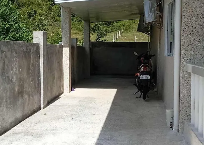 Vakantiehuis Ahoyinn
