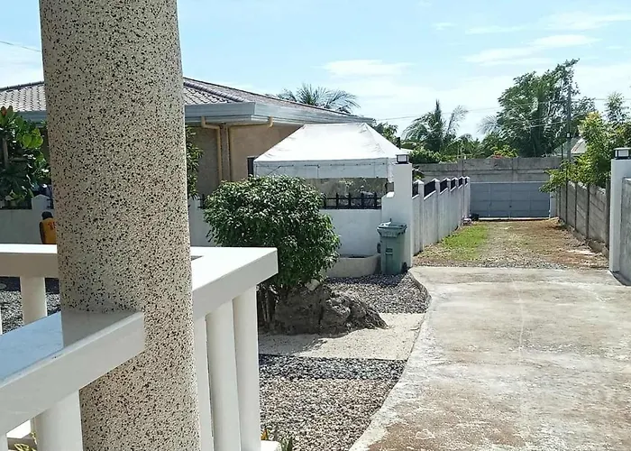 Ahoyinn Vakantiehuis *