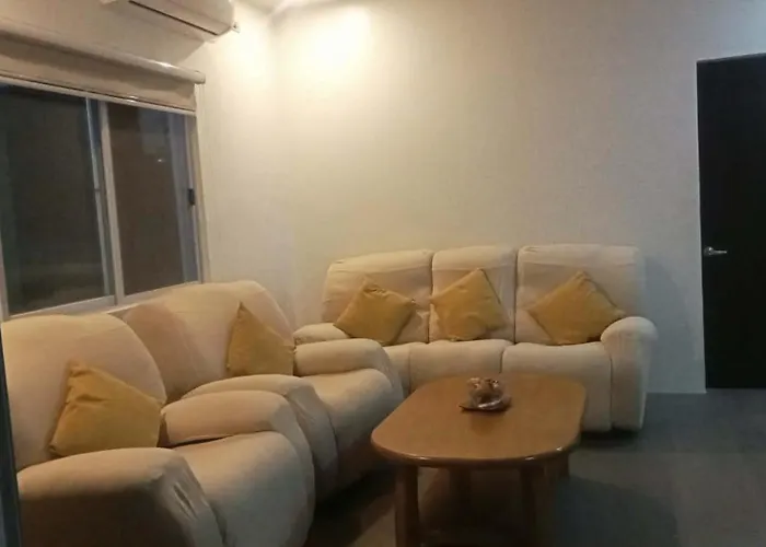 Vakantiehuis Ahoyinn