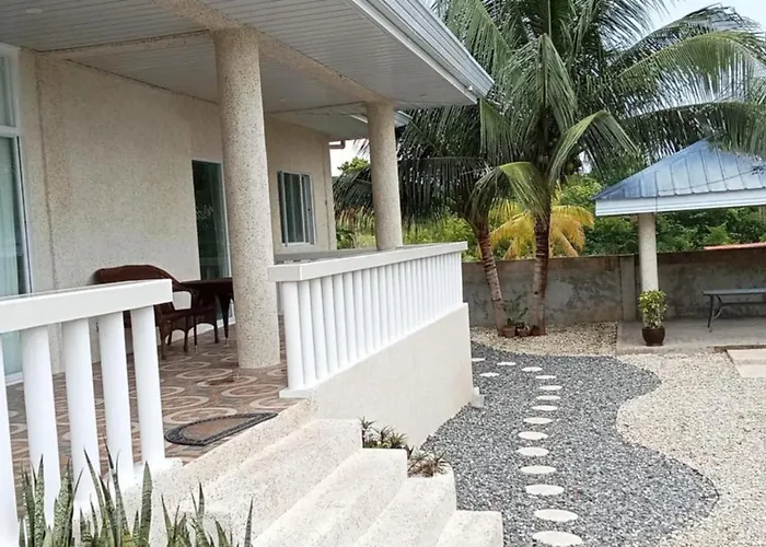 Vakantiehuis Ahoyinn