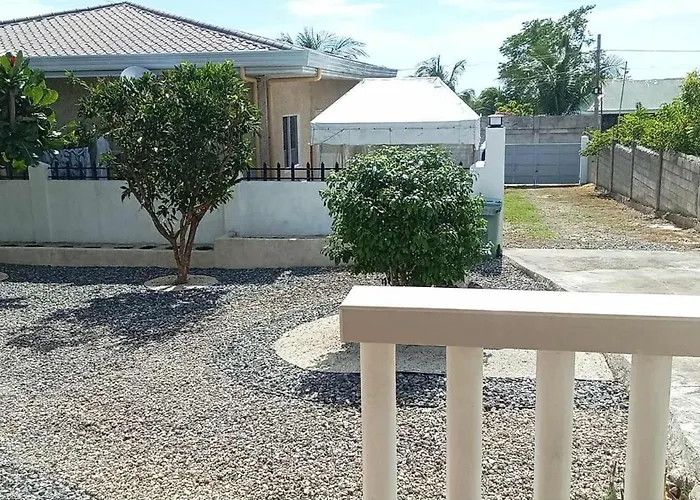 Ahoyinn Vakantiehuis *
