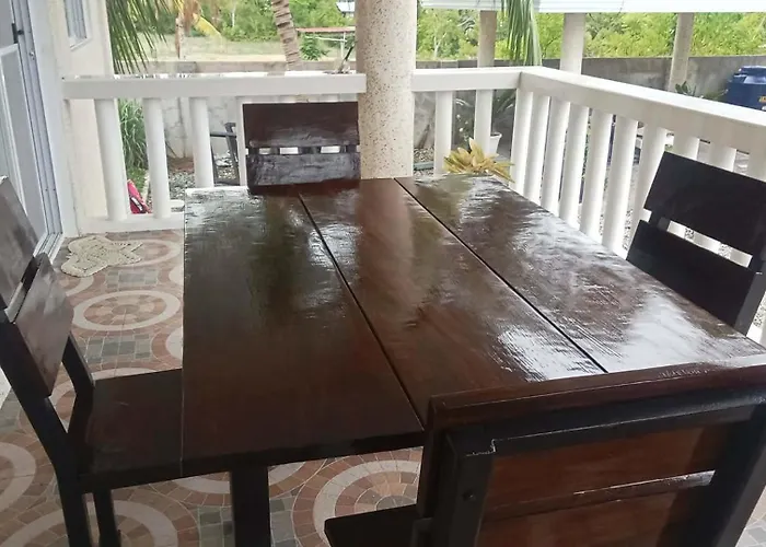 Vakantiehuis Ahoyinn