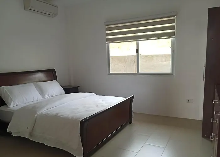 Vakantiehuis Ahoyinn *