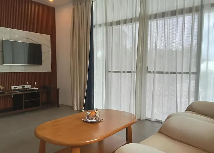 Ahoyinn Vakantiehuis Alcoy